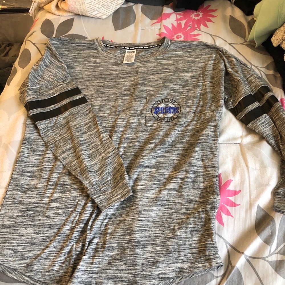 PINK long sleeve
